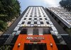 Apa Hotel Ueno Hirokoji