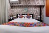 Fabhotel Coco Homes - Near Candolim Beach