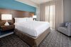 Hotel Staybridge Suites Long Beach Airport By Ihg