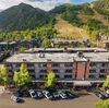 Aparthotel Aspen Square Condominium Hotel