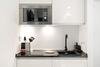 Aparthotel Dobo Madrid Luna