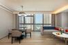 Hotel Holiday Inn Express Nanjing Riverside By Ihg