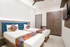 Fabhotel Jr Residency I