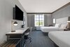 Hotel Courtyard By Marriott Manhattan Aggieville