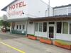 Hostal Hotel Spilburg