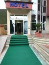 Hotel Lyhnidas