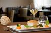 Hotel Logis Le Pariou - Le Jardin