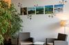 Hotel Logis Le Pariou - Le Jardin