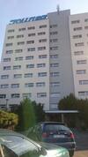Hostal Jowisz