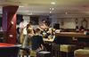 Hotel Smart City Hostels Edinburgh