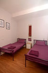 Hotel Smart City Hostels Edinburgh