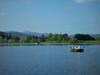 Agroturismo The Lodge On The Loch