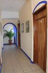 Pargo�s Hotel