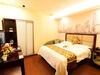 Greentree Inn Shanghai Caoan Road Textile Express Hotel