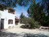 Agroturismo Casa Rural Loma Del Paraiso