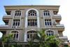 Apartamentos Falcons Nest Banjara Hills