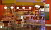 Hotel Arabian Park