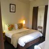 Albergue Ashanti Lodge Gardens