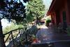 Hostal Agriturismo Ruralia