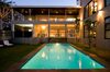 The Hub Boutique Hotel