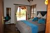 Lodge Silonque Bush Estate