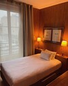 Hotel Best Western Ronceray Opera