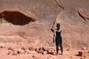 The Bedouin Meditation Camp