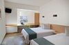 Hotel One Aguascalientes Sur
