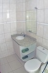 Hostal Pousada Barra Y Barra