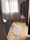 Hostal G And G Rooms