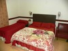 Hotel Tierra Colorada