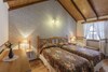 Lodge Aldea Nevada