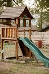 Hotel Lakewood Cabins