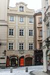 Apartamentos Zlat� K?? Golden Horse
