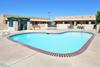 Motel M-star Inn And Suites Blythe