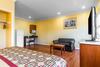 Hotel Rodeway Inn & Suites Hayward