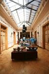 Happy House Hostel