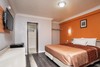 Motel Value Inn Hollywood