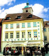 Hotel Metamorphis