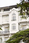 American Trade Hotel