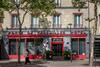 Porte De Versailles Hotel