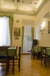 Hotel Giotto