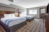 Hotel Americinn Of Madison South
