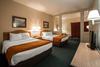 Hotel Comfort Suites Cherokee
