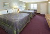 Motel Super 8 Crescent City