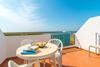 Apartamento Cabanas Ria By Algartur