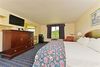 Motel Americas Best Value Inn Suites South Boston