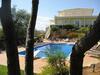 Villa De Charme Encosta Da Praia