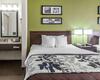 Hotel Sleep Inn & Suites Austinburg