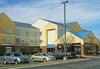 Hotel Fairfield Inn By Marriott Princeton